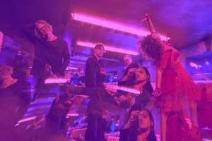 Arcade Fire anuncian nuevo álbum con “Year Of The Snake”