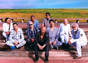 Bersuit celebrarán sus veinticinco años de relación con España