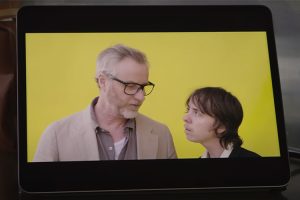 “Breaking Into Acting”, segundo adelanto de Matt Berninger