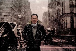 Bruce Springsteen publicará siete álbumes inéditos en “Tracks II: The Lost Albums”