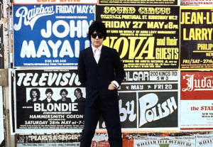 Clem Burke dies, Blondie drums, at 70