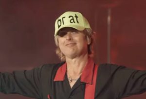 Coachella 2025: Green Day is 'Brat', Kesha is Little Monster, Judeline versions Miley ...