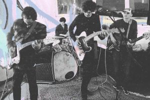 Dadabe publican el single “La Misión”