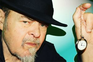 Muere David Thomas, líder de Pere Ubu