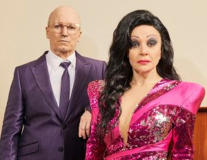 Fangoria, Sexy Zebras ... They join Low Festival 2025