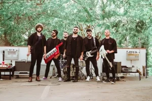 Vuelo Fidji recuperan su antiguo tema “MMC” en una nueva versión