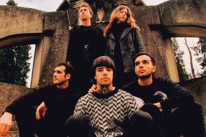 Primera edición del ciclo Muralla Indie en septiembre