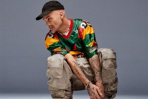 Flavio Rodríguez presenta su disco de colaboraciones en Barcelona