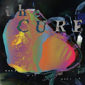 Four Tet, Mogwai, Mura Masa ... on the remix album of The Cure