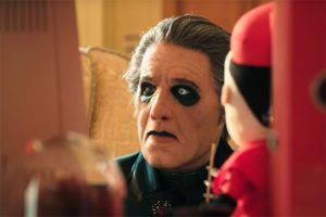 Ghost estrenan un nuevo episodio de ”Chapters”