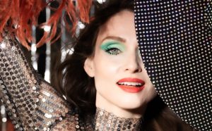 Gloria Disco in 'Releases Love' by Sophie Ellis-Kexor