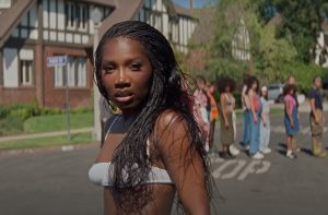 Great video for 'Anxiety' by Doechii