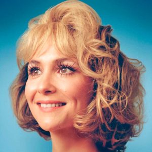 'Hahaha' is Colocón Night of Rigoberta Bandini