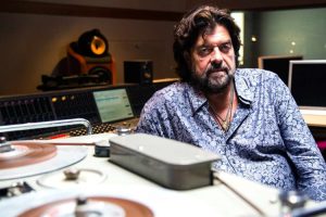 Horarios de la 8ª edición del BBK Bilbao Music Legends Fest