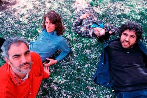 Hurra Romería cierra su cartel con nuevas confirmaciones