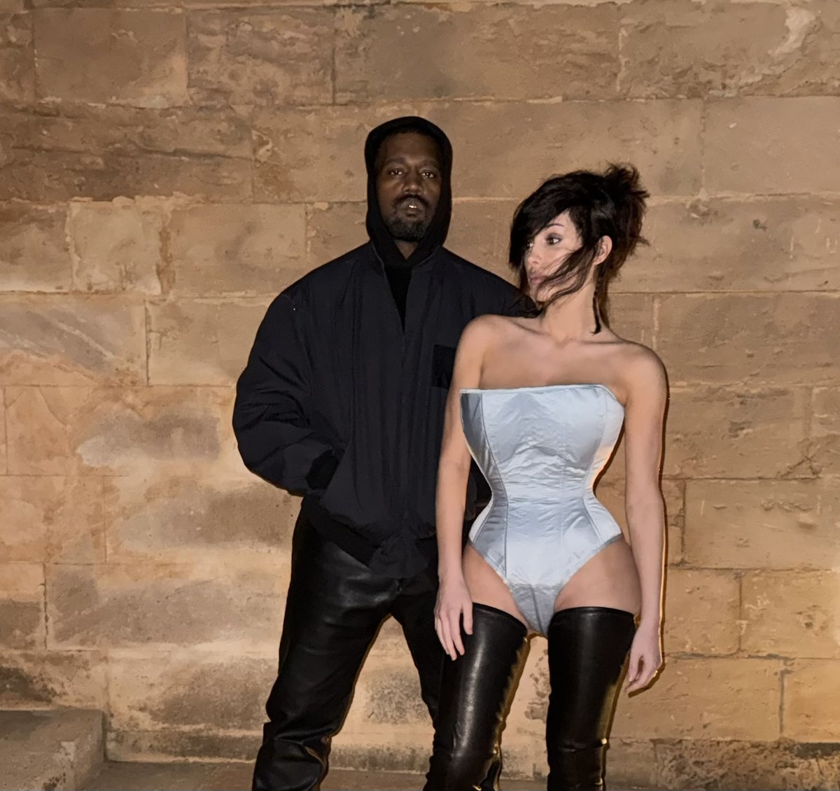Kanye talks about his sexual experience with his cousin when they were children