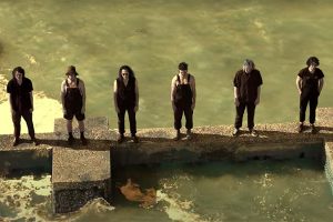 King Gizzard dan detalles sobre su disco número veintisiete