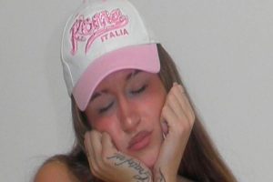 KYNE presenta su “Certified Freak” en Barcelona