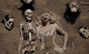 Lady Gaga converts Coachella into Gagachella