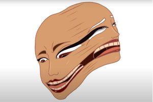 Lexi Jones, hija de David Bowie, debuta con su álbum “Xandri”