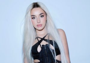 Lola Indigo cancels her date in Barcelona after a dispute with the City of Cornellá