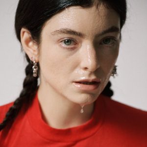 Lorde reveals cover and title of his new single