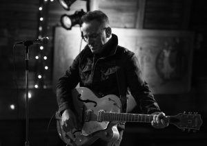 Macrolanzamiento of unpublished discs by Bruce Springsteen