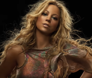 Mariah Carey presents the reissue of 'The Emancipation of Mimi'