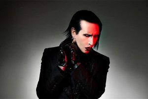 Marilyn Manson confirma fechas en Barcelona y Madrid