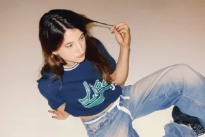 Marta Knight estrena “Núvol” y anuncia nuevo EP para mayo