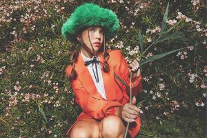 Marta Movidas, primera protagonista del ciclo A Plena Llum