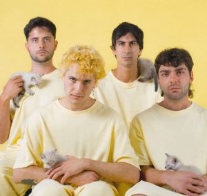 Memocracy mix generational rage with tenderness in 'nervous by birth'