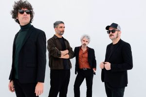 MUWI 2025 presenta su cartel por días