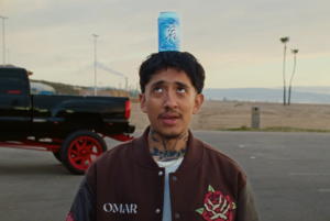 'My 45' is the great and renewed return of Cuco