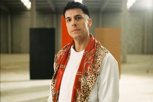 Cartel por días de la primera edición del Aiara Fest