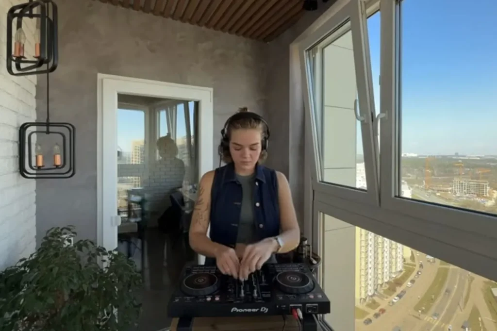 Abierta la inscripción para el tercer Mad Cool Dj Talent