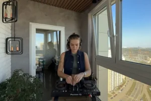 Abierta la inscripción para el tercer Mad Cool Dj Talent