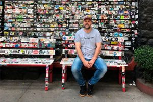 Ricardo Lezón, homenaje a sus raíces mexicanas con “La Colonia Roma”