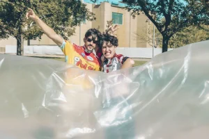 Rosin de Palo, doble estreno para su banda sonora de “Kirikú y la Bruja”