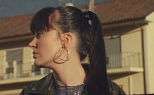 Rumia traumas with trip-hop, drum & bass and current pop