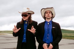Rusowsky and Ralphie Choo sign their best collaborate in 'Bby Romeo'