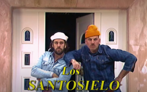 St. Tosielo receive summer with the nostalgic 'Good Old Days'