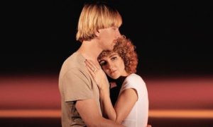 Tennis separate after "saying everything we wanted to say"