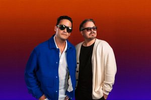 La gira europea de Los Amigos Invisibles pasará por España