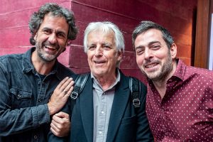 Se inaugura el Salón de la Fama de la Música Hispana