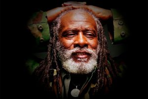 La leyenda del reggae Burning Spear dará dos conciertos en España