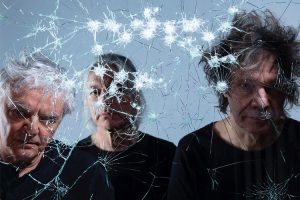 The Young Gods, celebración de cuarenta años en Barcelona y Madrid