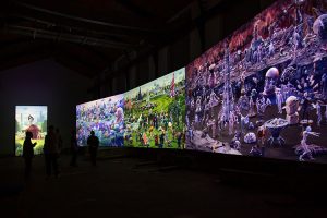 La nueva edición L.E.V Festival llega en mayo