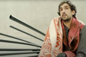 Tres nuevas actividades musicales en la exposición de Tarek Atoui