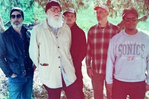 Tortoise vuelven casi diez años después con “Oganesson”